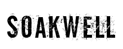 SoakWell - logo